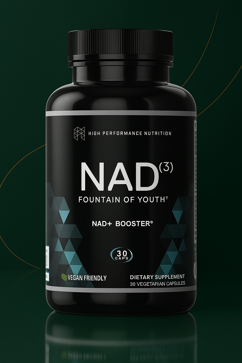 NAD+ Booster (NAD3)