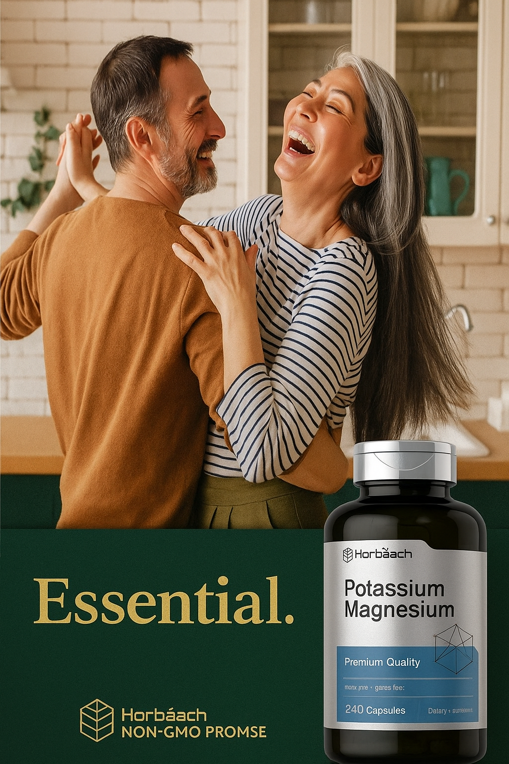 Bio Balance P+M