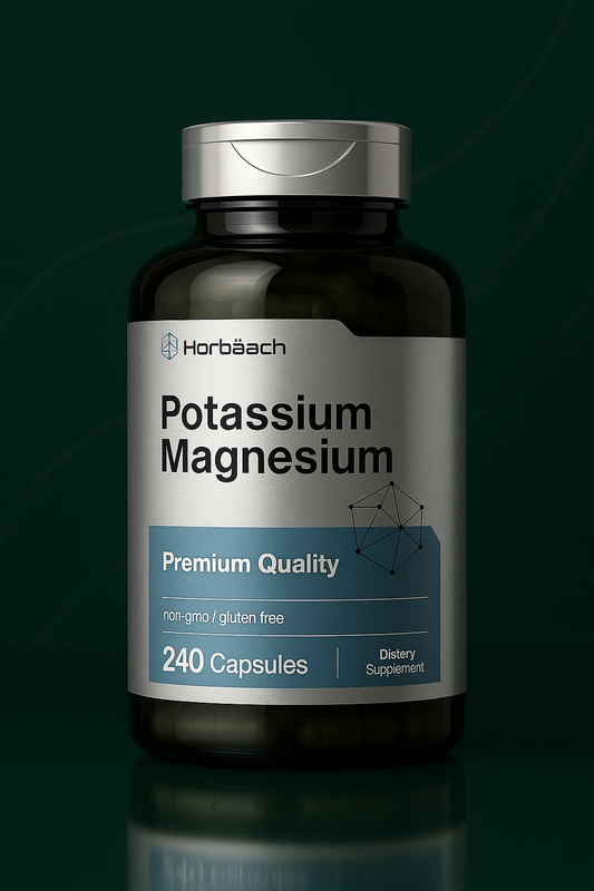 Bio Balance P+M