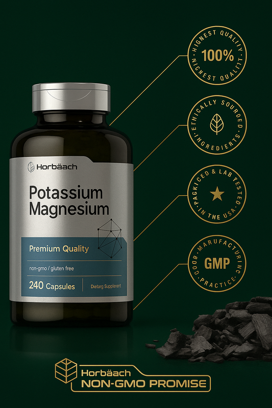 Bio Balance P+M